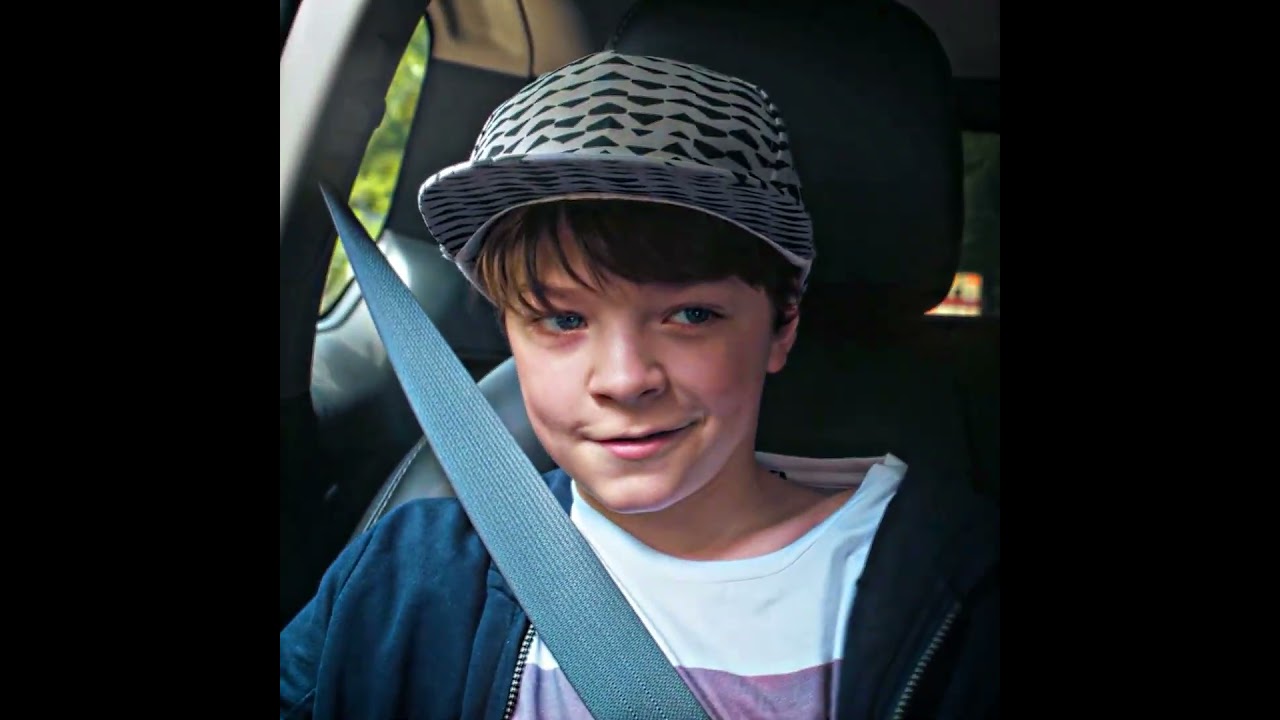 Grandpa and grandson prank each other #movie #edit