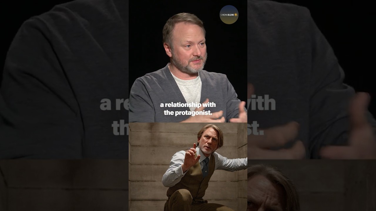 Why The ‘Knives Out’ Movies Give Us Very Little About Benoit Blanc’s Personal Life