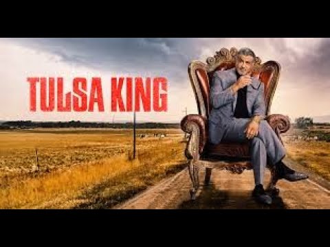 Tulsa King (2025)🔥Sylvester Stallone🔥 Full Movie 🔥 New Action Movie English HD