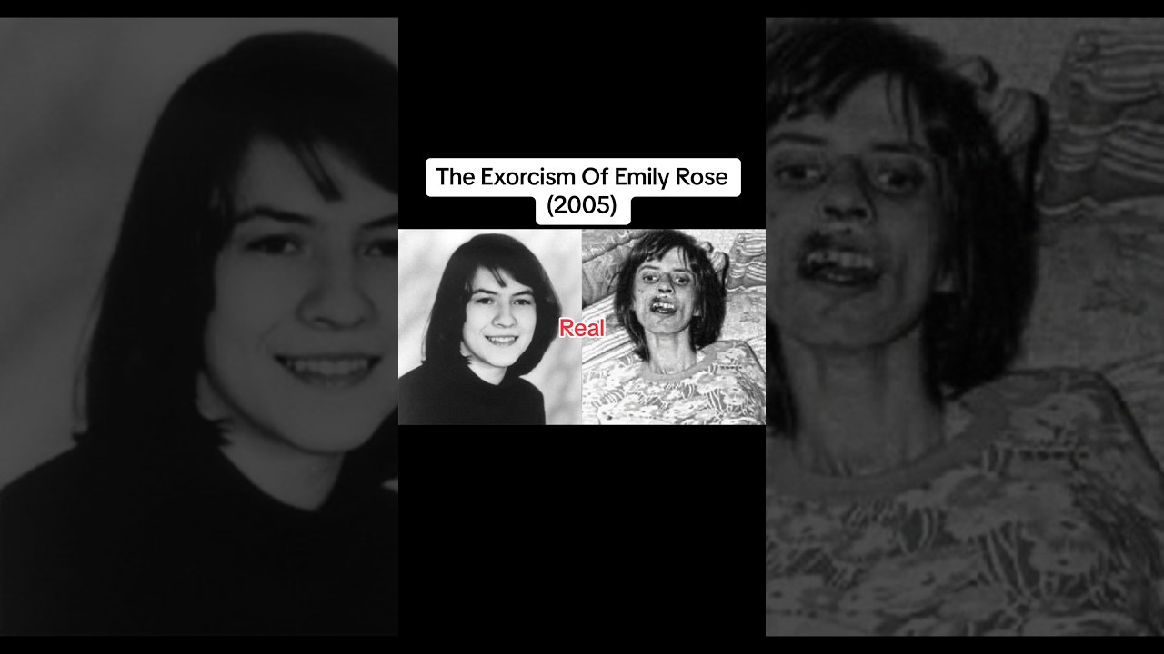 HORROR MOVIES BASED ON TRUE STORIES😱 #scary #movie #horrorstories #film #creepypasta