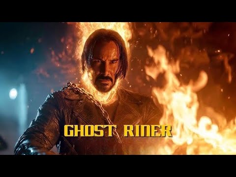 Ghost Rider 3 🔥 (2025) New Premiere Full Action Movie 2025 – Hollywood Full Action English Movie HD