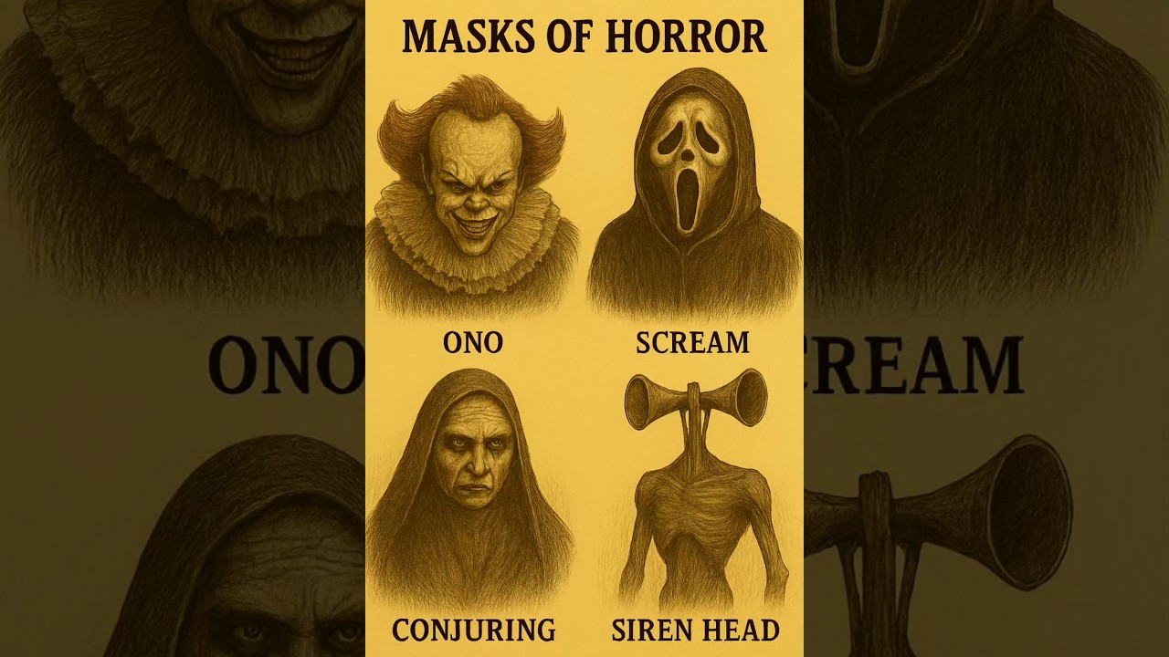 The Rise and Fall of the Most Notorious Horror Film