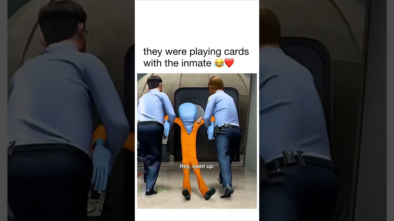 Animated Movie – Megamind (2010) #animated #movie #megamind