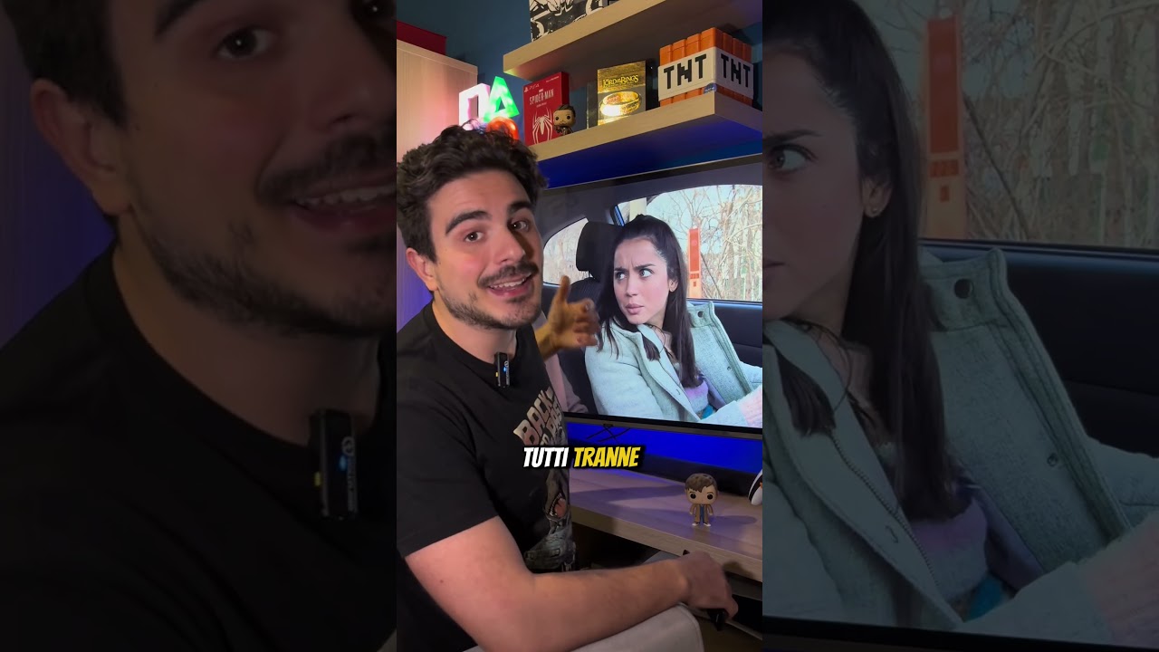 LA “NO VILLAIN CLAUSE” DI APPLE NEI FILM