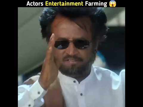 Crazy Entertainment Farming in Movies🔥 #shorts