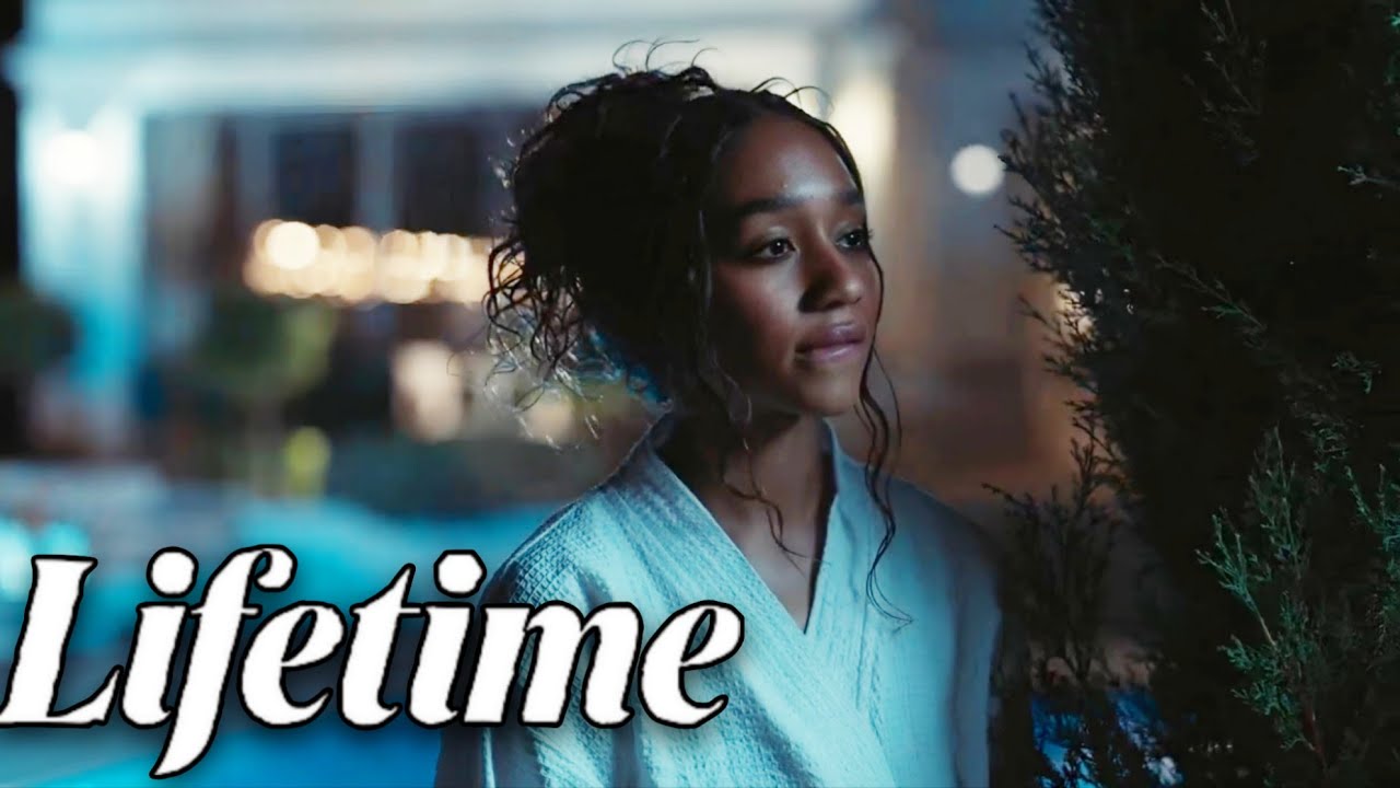 Nightmare in the Deep 2025 | A Thriller Movies 2025 New Releases | Based On True Story 2025