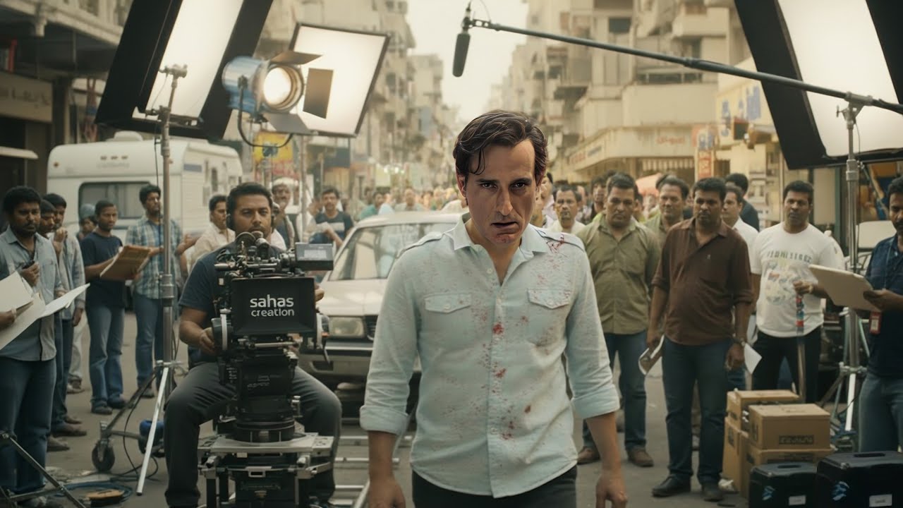 Dhurandhar Movie | Behind The Scenes & Making | Ranveer Singh, Akshaye Khanna, Sanjay Dutt |