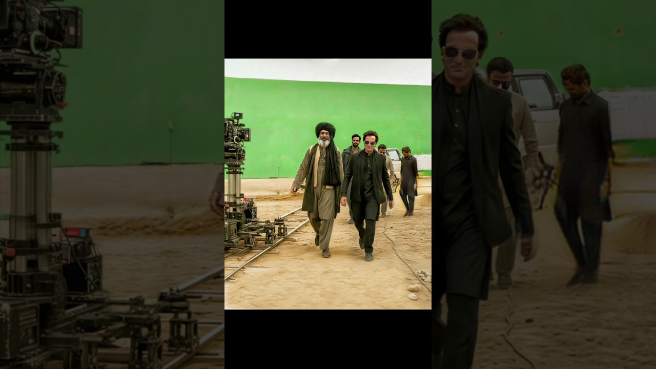 Dhurandhar Movie Shooting | Dhurandhar Movie #movie #shorts