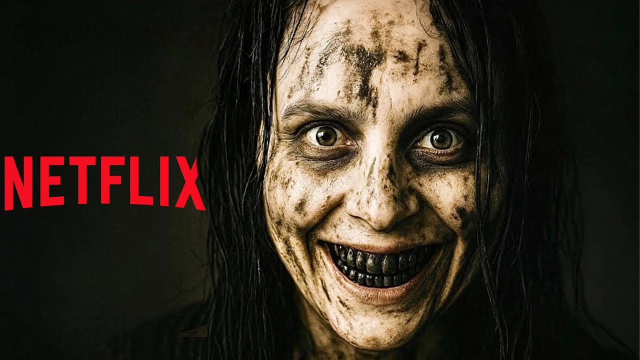 10 Best HORROR THRILLER Movies on Netflix Right Now! 2025