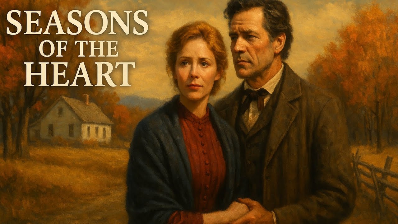 Seasons Of The Heart – Full Movie (HD)