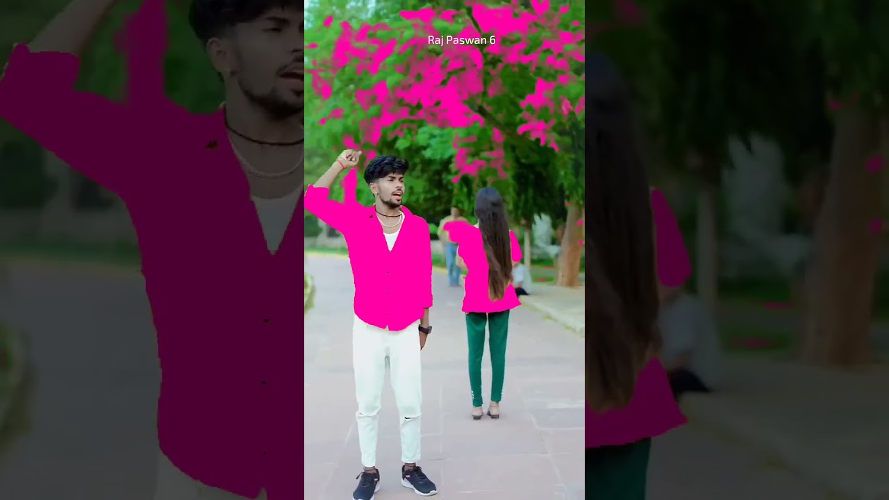 Sarkari Naukari | Dinesh Lal Yadav | Shona, Soumya, Mahima | Mandap – मंडप Movie Full #baiju