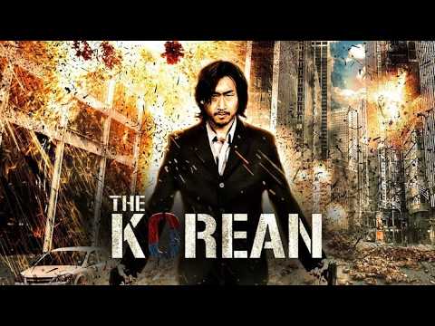 The Korean FULL MOVIE | Action Movies | Josiah D. Lee | The Midnight Screening