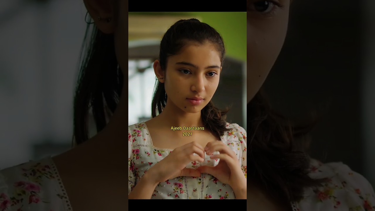 Sara Arjun All Movies Evolution Video | #shorts #saraarjun #dhurandhar #gehrahua #evolution  #viral