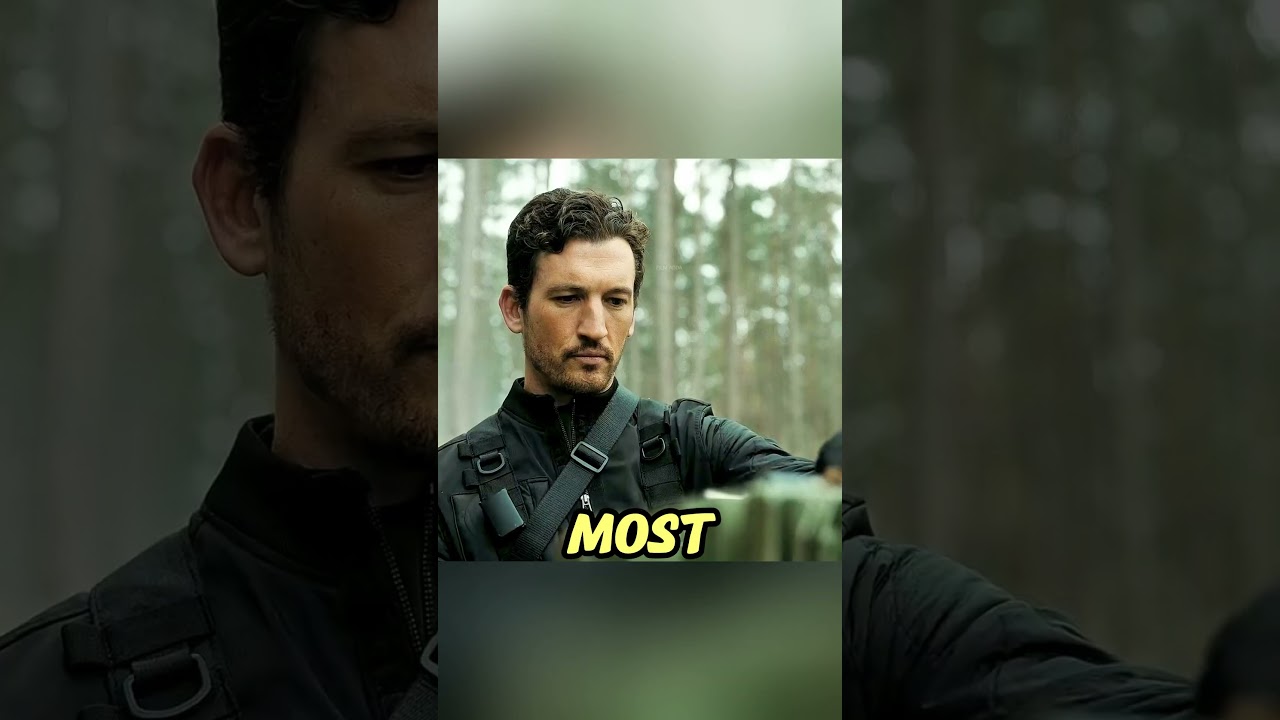 WHERE ARE THESE DANGEROUS BLACK SHADOWS CREATURES COMING FROM?😱 #movie #viral #trending