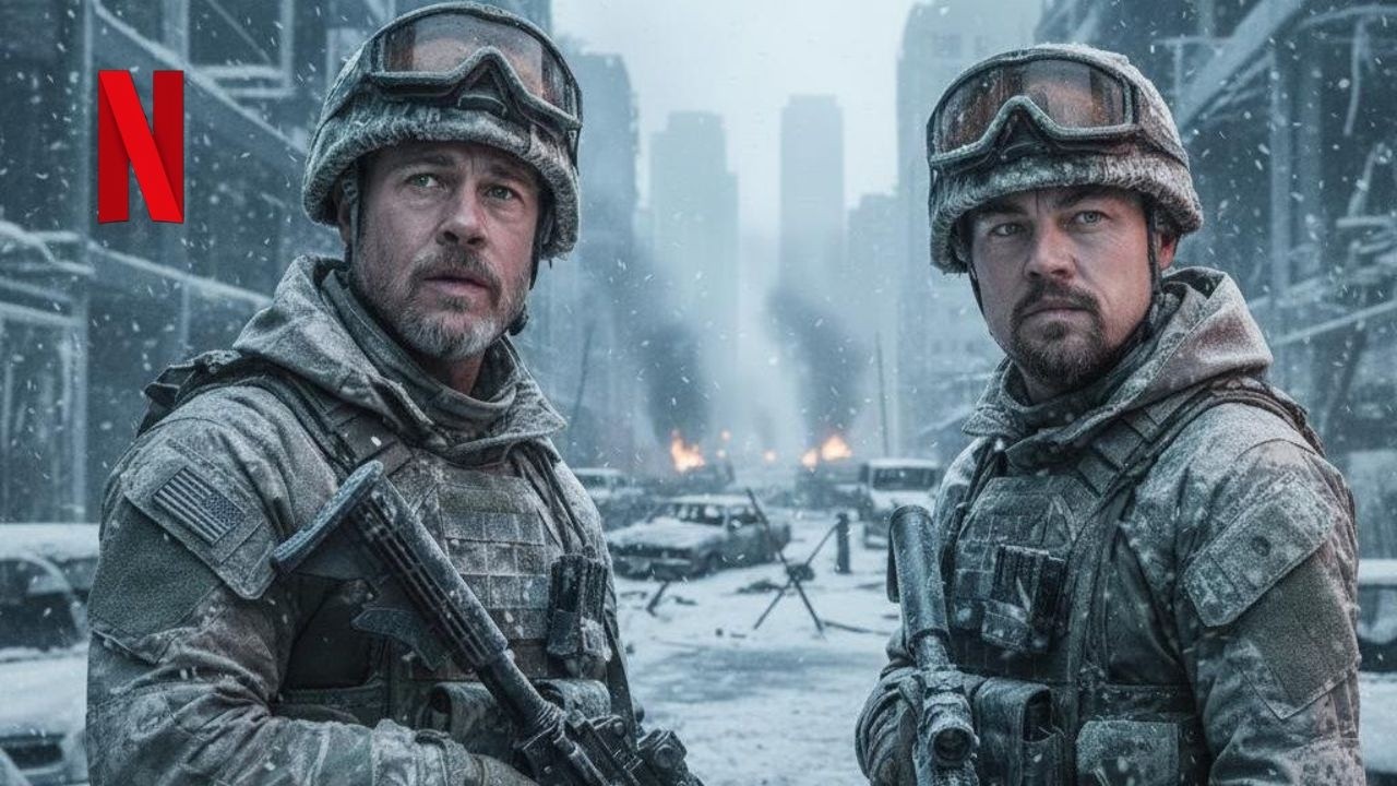 Battle-Tested! Ranking the 10 Best War Movies Ever