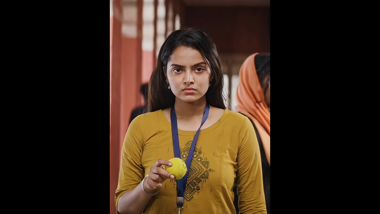 Tum Bahot Khubsurat Ho | South Movie Status #love #lovestory #shorts