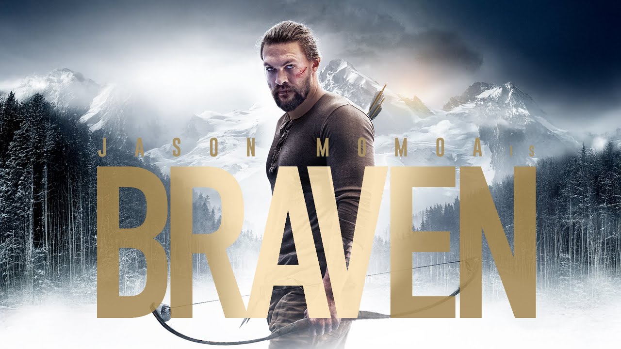 Braven | Full Action Movie – Jason Momoa, Garret Dillahunt