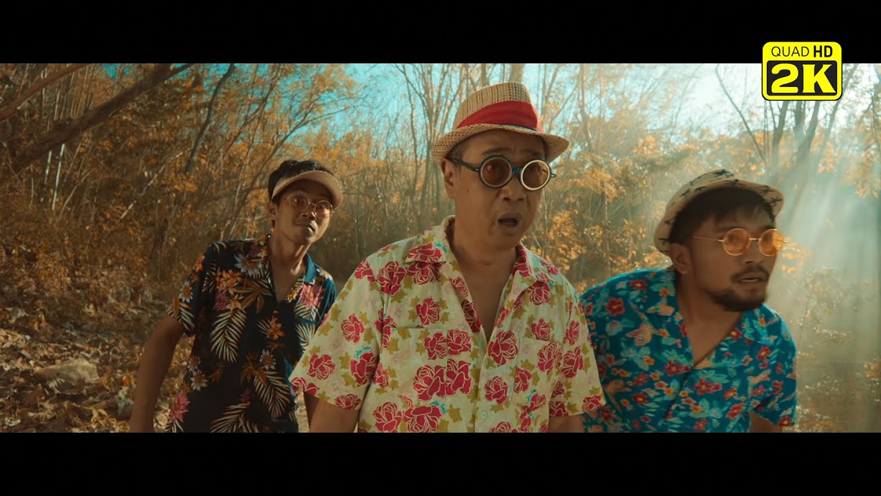 “Film KOMEDY reza rahadian yang Paling Aneh Tapi Lucu?” #rezarahadian #imamdarto #AsmaraAbigail