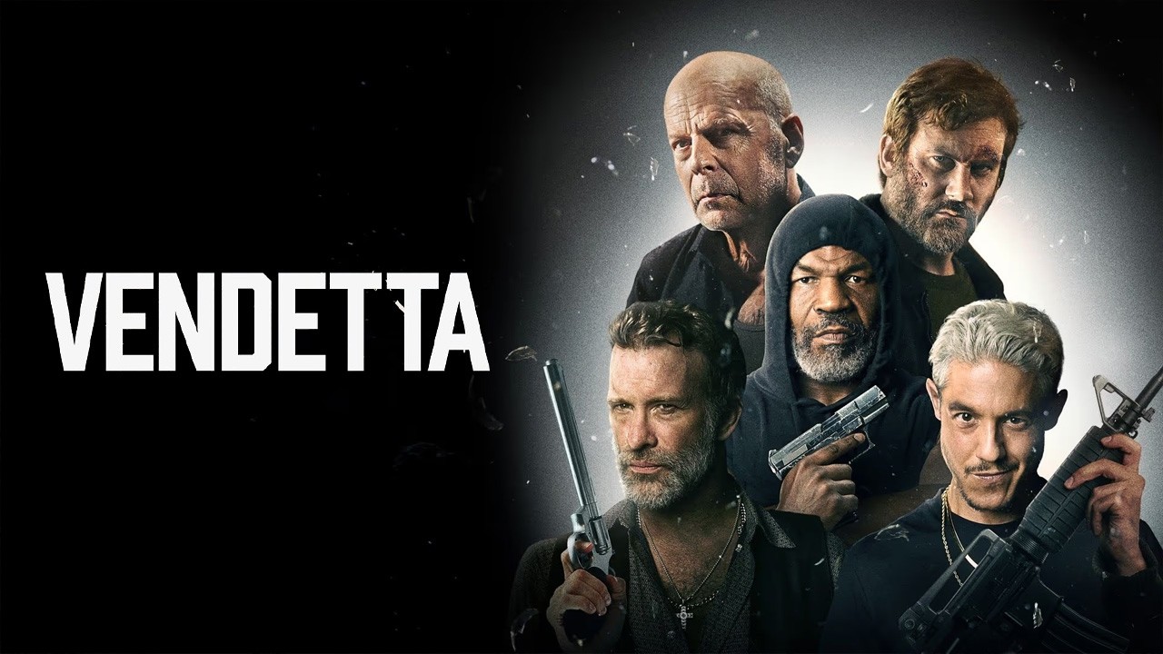 Les Gangs d’Atlanta (Film d’action) avec Bruce Willis | Film complet en français