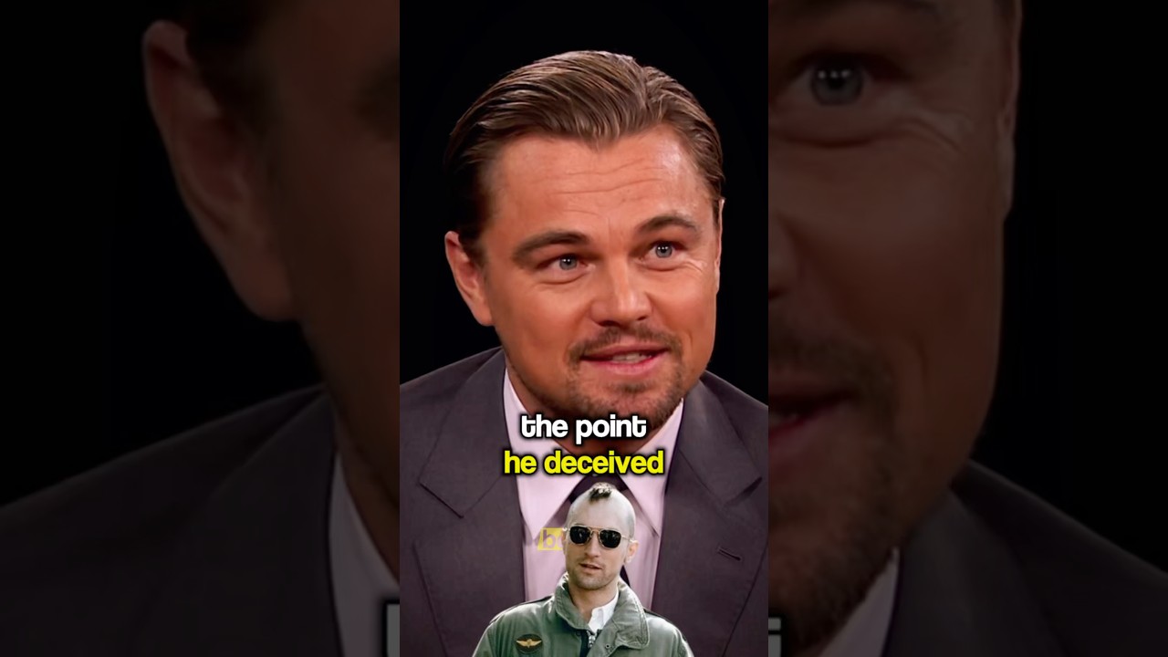 Taxi Driver’s Brutal Genius Explained by a Hollywood Legend #movies #cinema