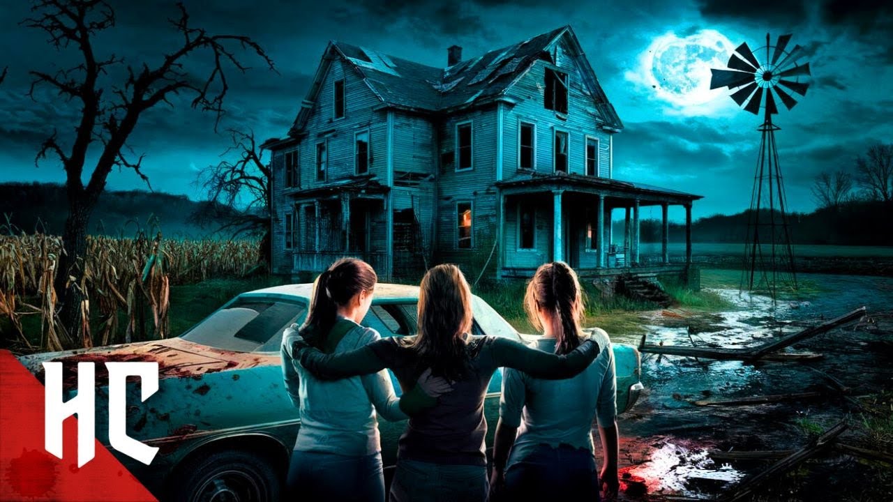 Their Escape Weekend Turns to Terror | Full 2025 Horror Movie | The Trip