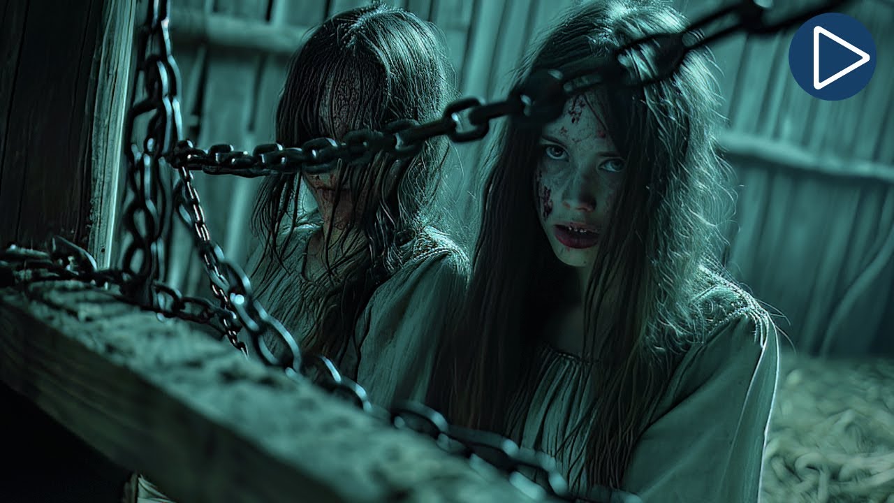 ALBINO FARM (UNCUT) 🎬 Full Horror Movie 🎬 English HD