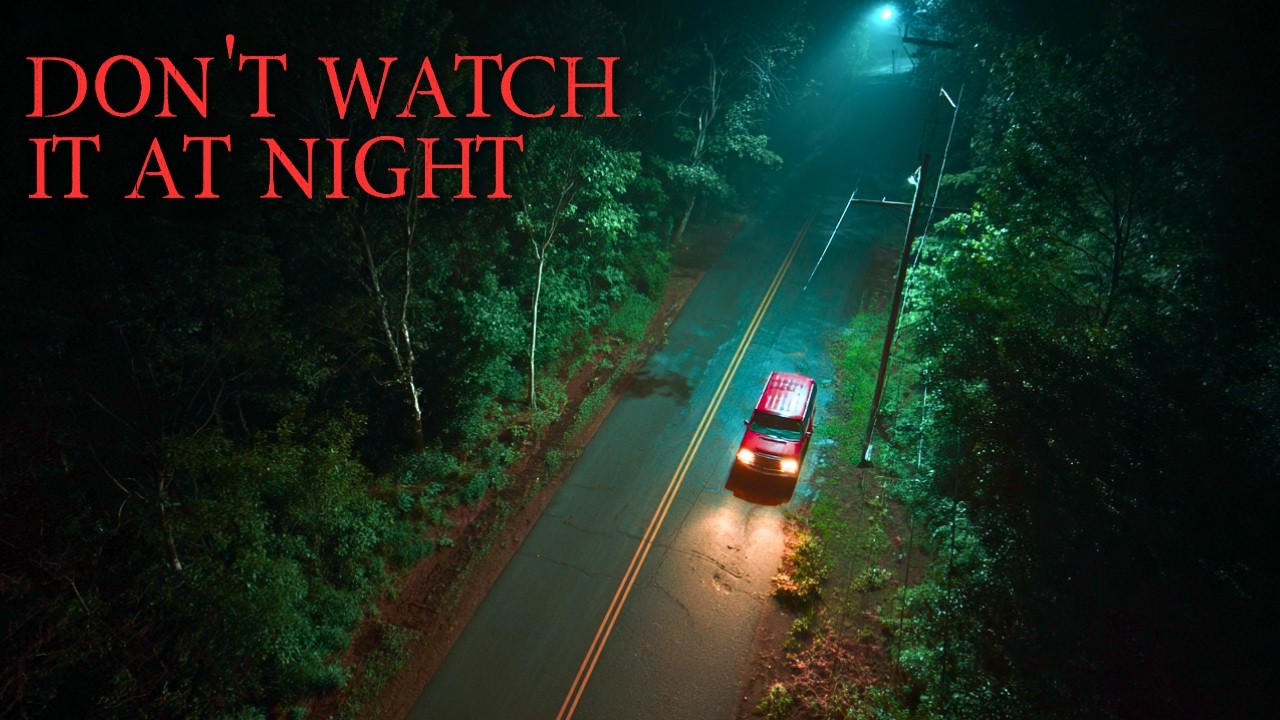 Scary Horror Movie | OUIJA WITCH | Thriller Film