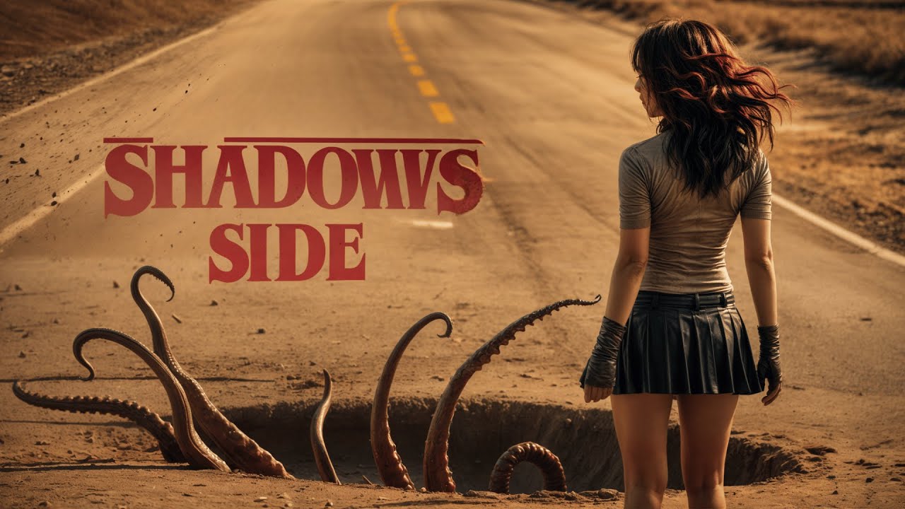 The Scariest Movie That No One Expected | Full Best Horror Movies | Shadows Side