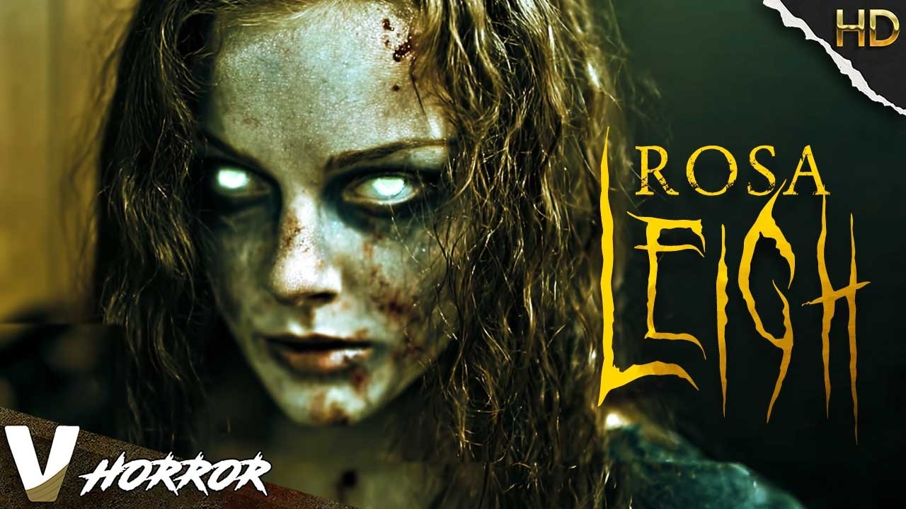Unleashing EVIL was just the beginning | ROSA LEIGH | Full Horror Movie