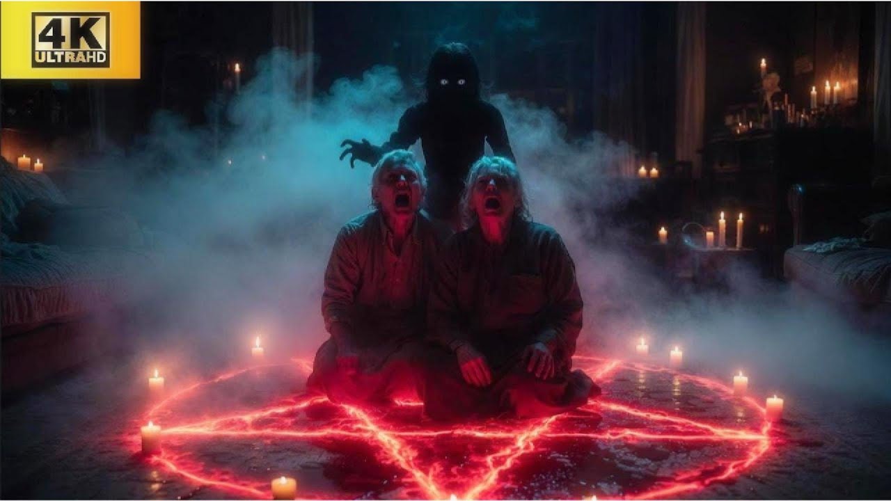 FULL HORROR MOVIE 2025 | They Made a Deal with the Devil to Get Their Grandson Back | HD English