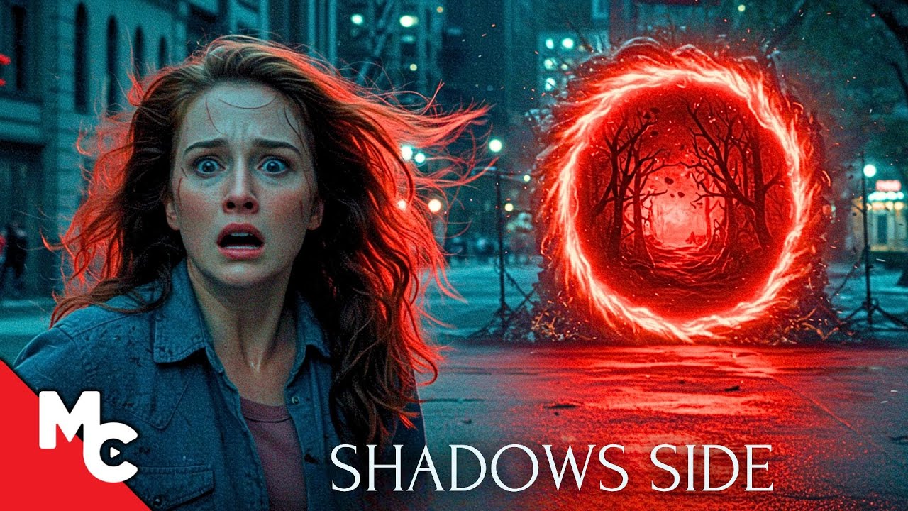 Shadows Side | 2025 Full Movie | Horror Movie Full Movie