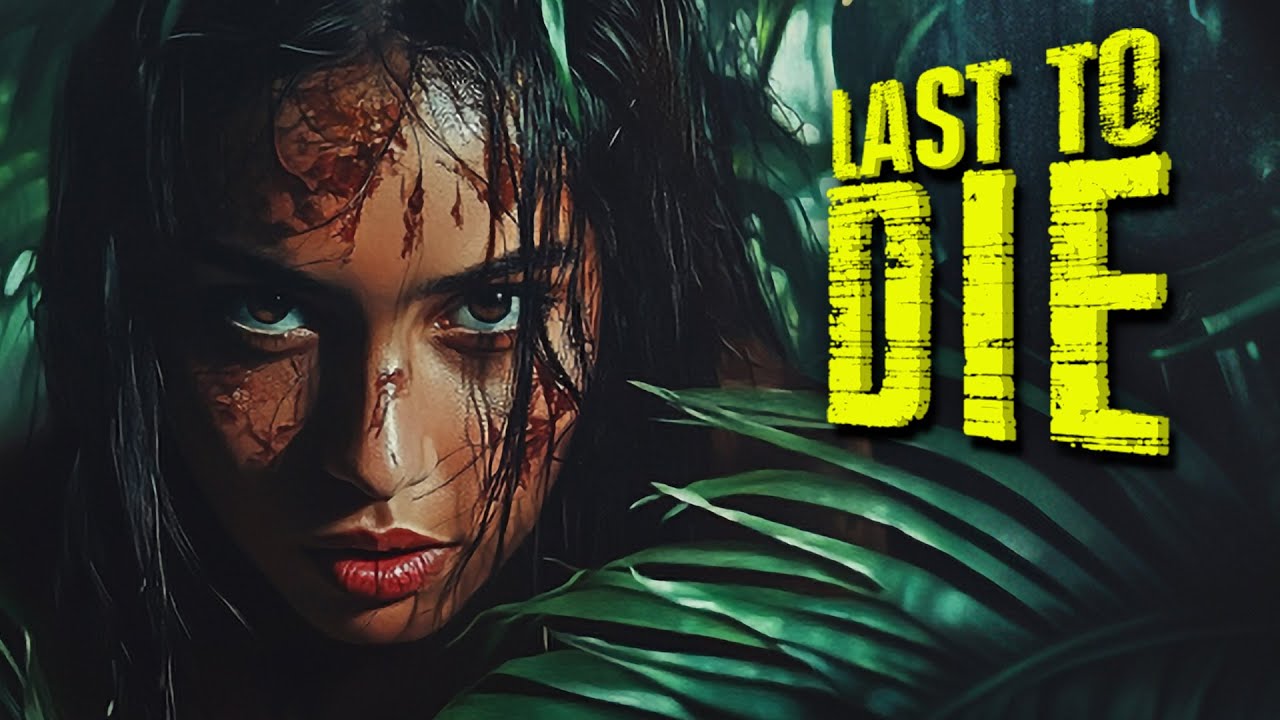 Last To Die (2025) | Full Movie | Horror | Suspense