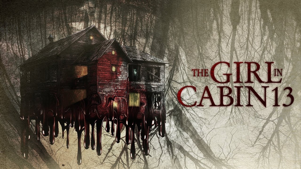 The Girl in Cabin 13 (Full Movie) 2025 | FREE Horror Thriller | Masked Men Home Invasion Survival