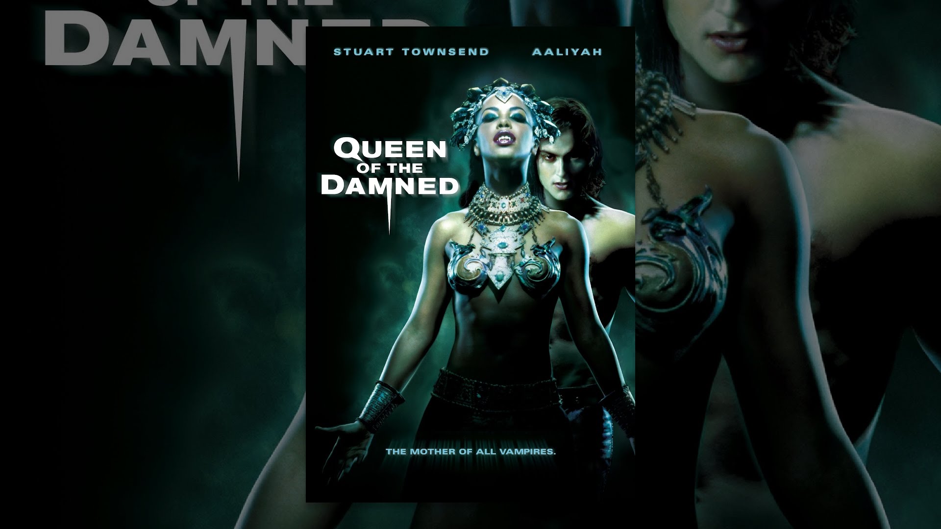 Queen of the Damned
