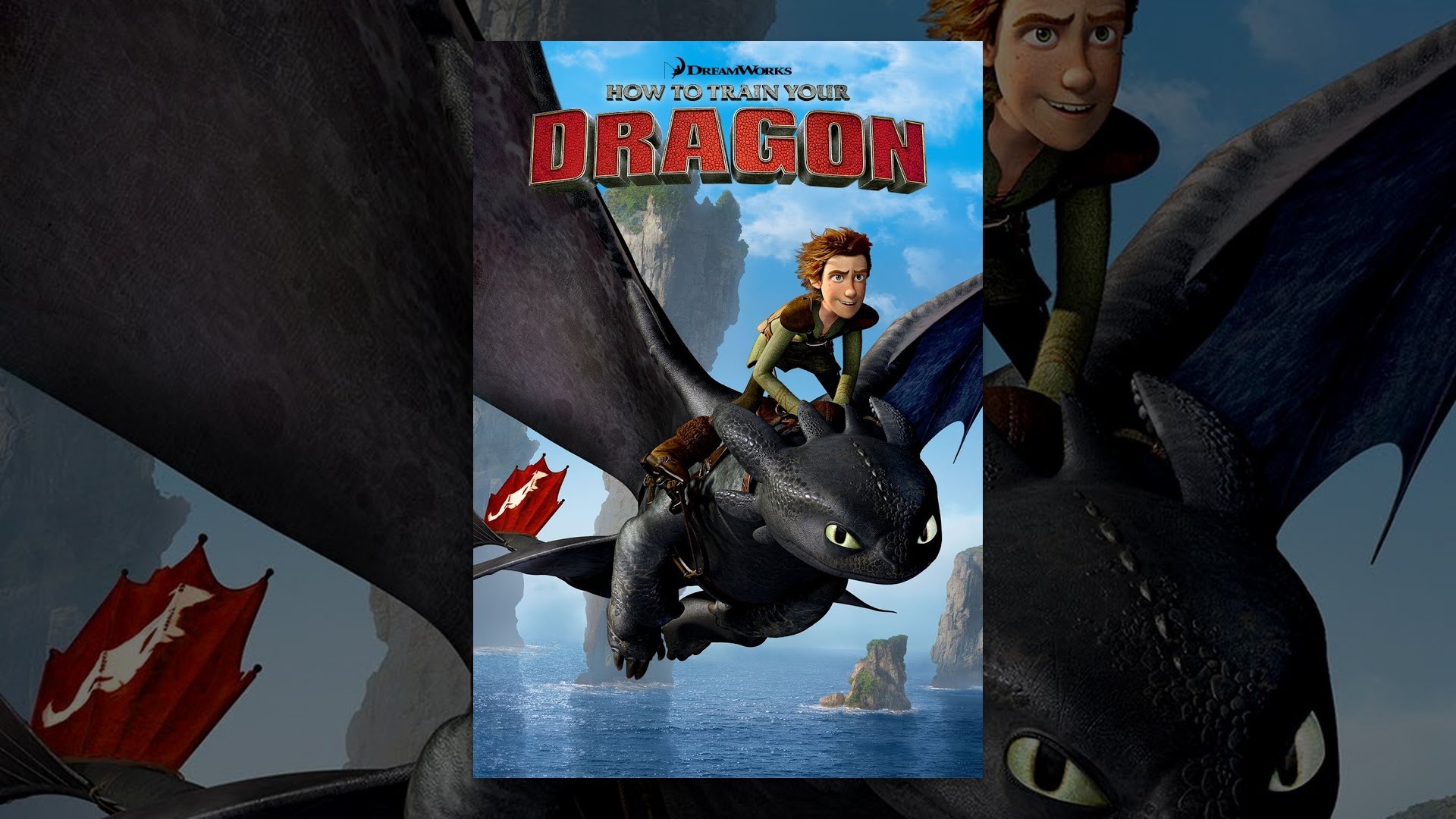 How to Train Your Dragon