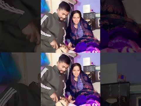2 Month Bad Good News Dungi #seema #ytshorts #couplegoals #viralreel #familyfun #loveyou #lovestory