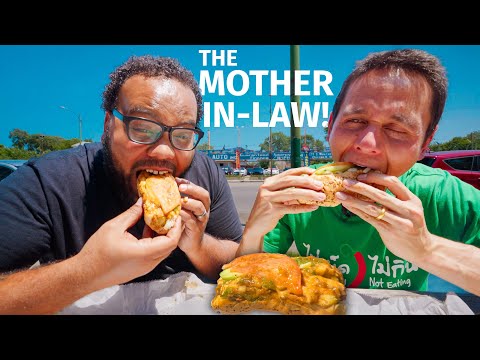 5 Foods Invented in Chicago (SURPRISING)!! Don’t Miss Eating in Chicago, USA!