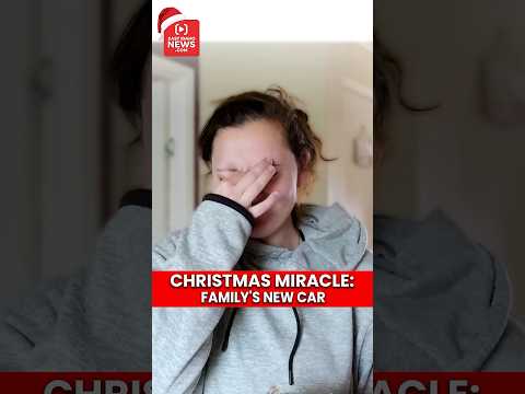 A #Christmas miracle from Secret Santa for Brooke and her family #eastidahonews