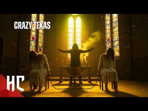 A Holiday Turns Deadly in Small-Town Texas | Full Horror Movie 2025