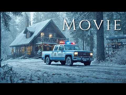 A horror movie that will haunt you in your dreams | Mystery Thriller Movie