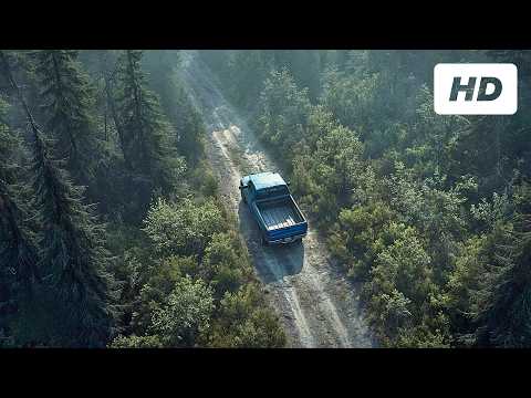 A movie so terrifying it will make your hair turn gray 😱 Final Summer | Mystery Horror Movie