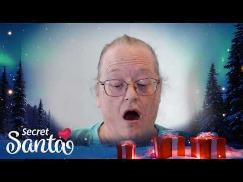 A Secret Santa gives family the chance to finally honor their deceased father