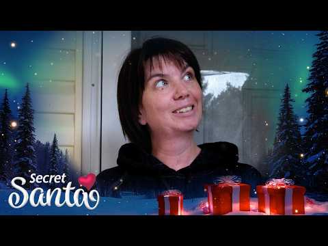 A Secret Santa surprise for a mother who has had a tragic year