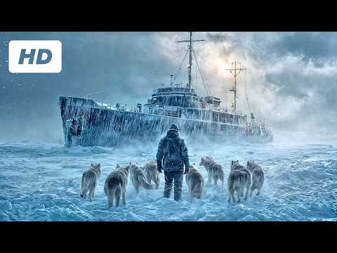 A terrifying horror movie to watch at night 😱 you won’t sleep after this | Mystery Thriller Movie