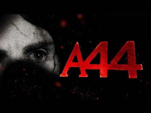 A44 (2025) | Full Movie | Horror | The Vegan Zombie
