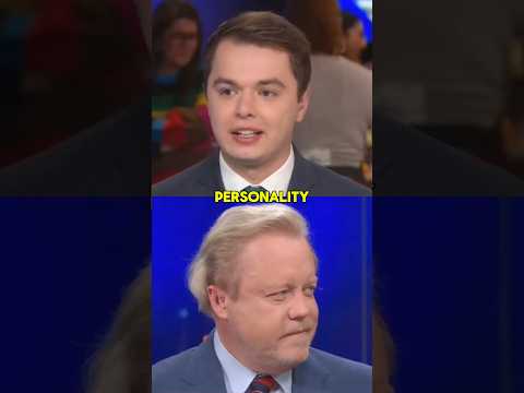 Adam Mockler Didn’t Expect The Panel’s Reaction To His Comment #cnn