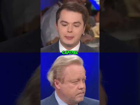 Adam Mockler Dropped A Line That Backfired Immediately #cnn