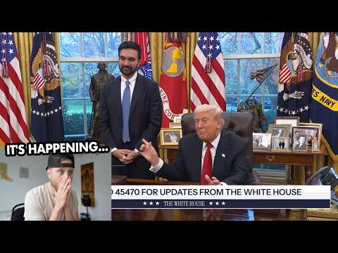 America Has No Clue What's Coming…