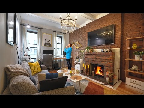 At Last… an NYC Apartment That Won’t Make You Poor