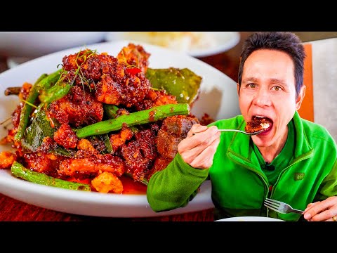 Best Thai Food – 29 Dishes You Have to Try in Thai Town!!